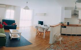 Bolivia Beach Apartments