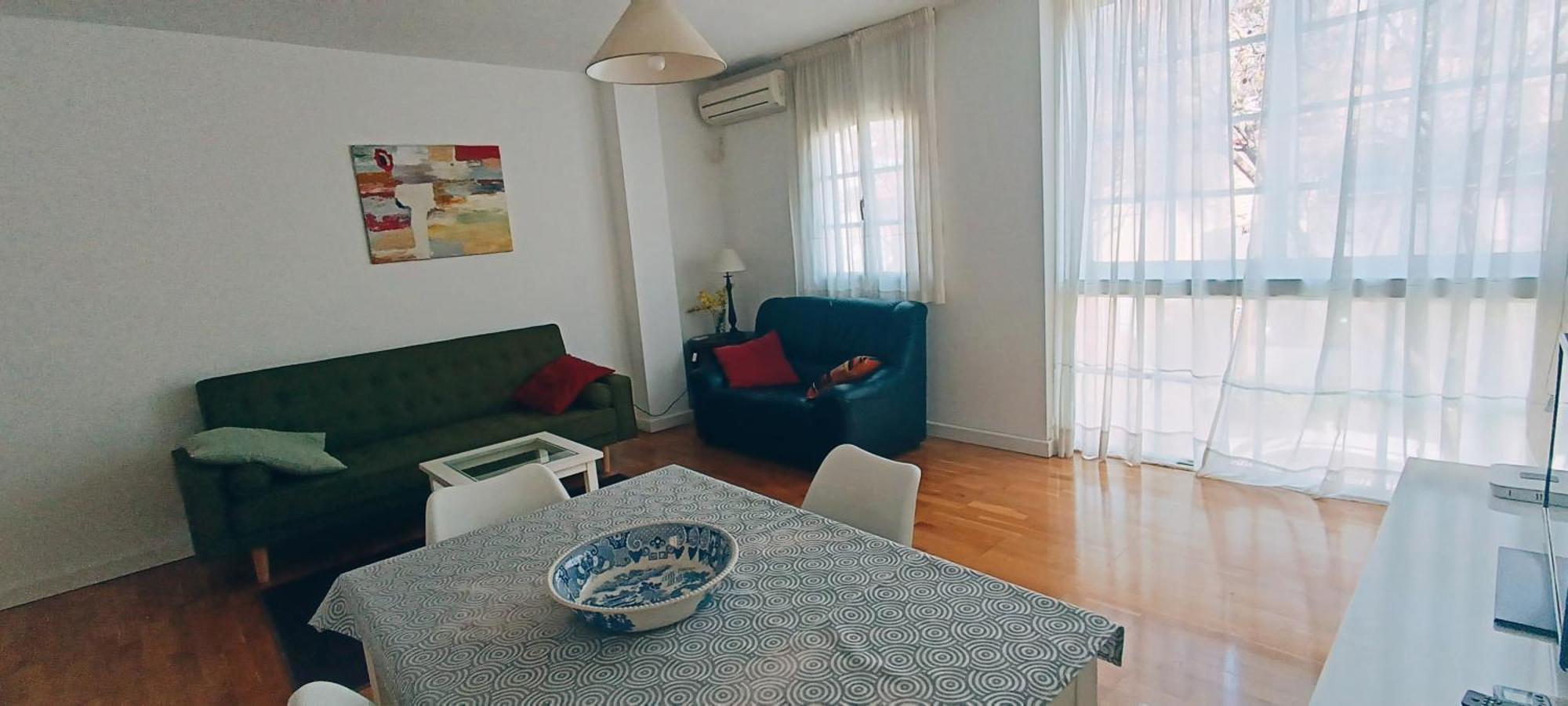Bolivia Beach Apartments Málaga Exterior foto